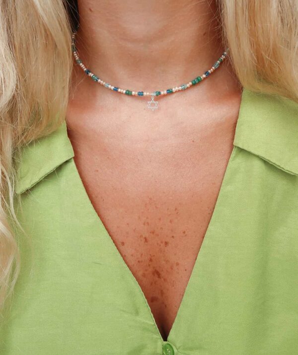 zakynthos necklace