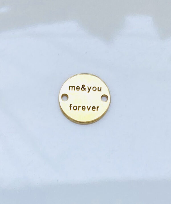 engraving button