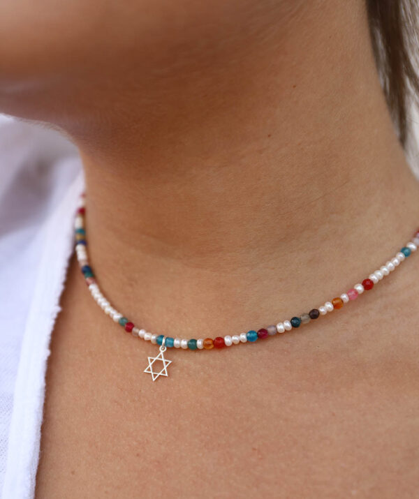 marrakesh necklace