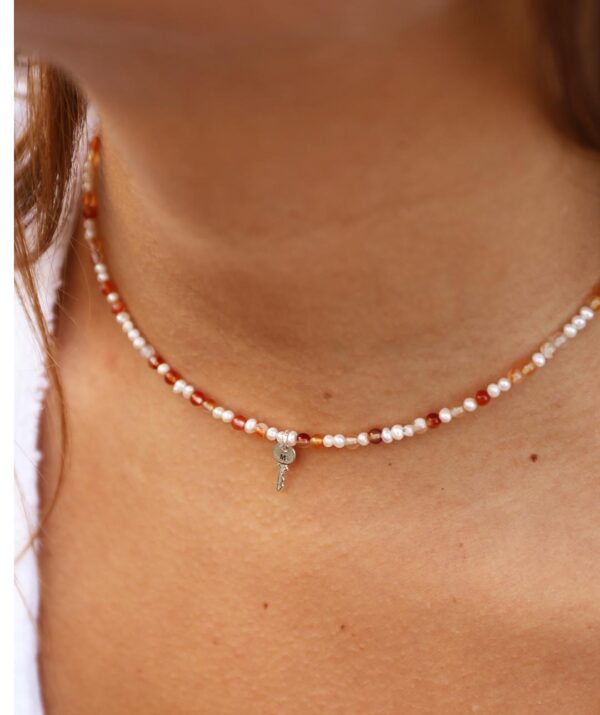 nuweiba necklace
